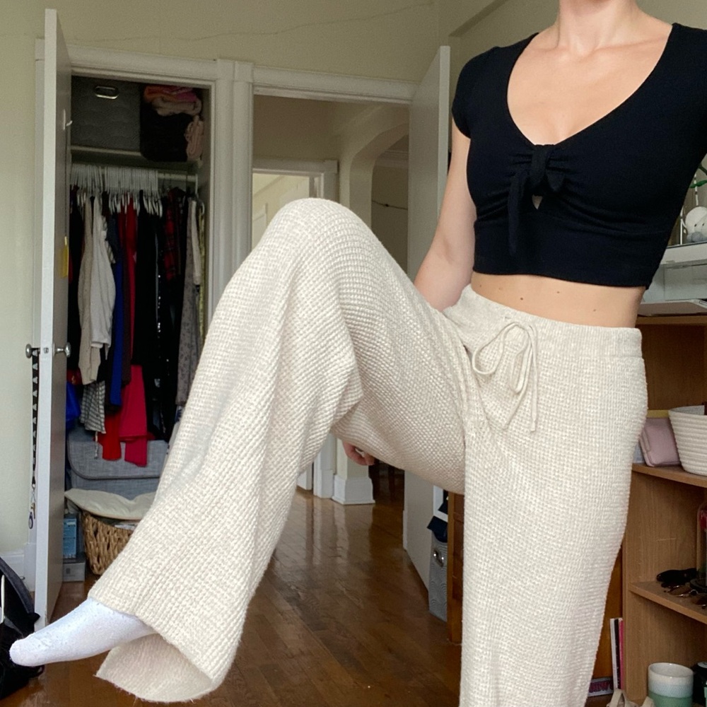 Aerie lounge pants